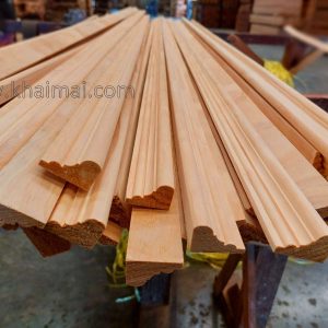 ไม้คิ้วตุ่ม