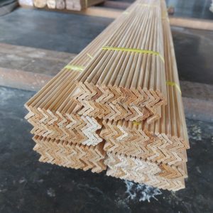 ไม้คิ้ว ไม้คิ้วครอบมุม ไม้คิ้วครอบเสา