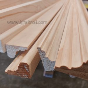 ไม้คิ้วตุ่ม