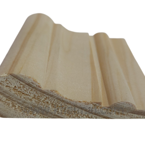 ไม้คิ้ว ไม้บัววงกบ ไม้ซับวงกบ ซับวงกบประตู ซับวงกบหน้าต่าง