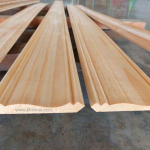 ไม้บัวฝ้าเพดาน