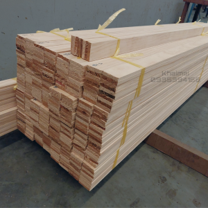 ไม้คิ้วไสเรียบ ไม้ปะขอบ ไม้ปะหน้า