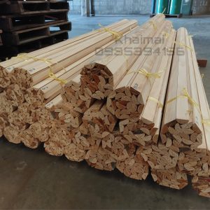 ไม้คิ้วท้องปลิง ไม้คิ้วครึ่งวงกลม