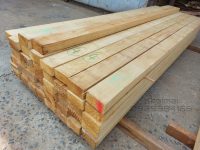 ไม้สน 2 นิ้ว x 4 นิ้ว ไม้แปรรูปไม้สน ไม้สนนอก ไม้สนแผ่น