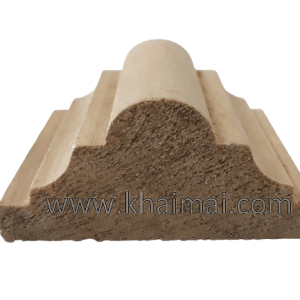 ภาพไม้คิ้วโรงแรม